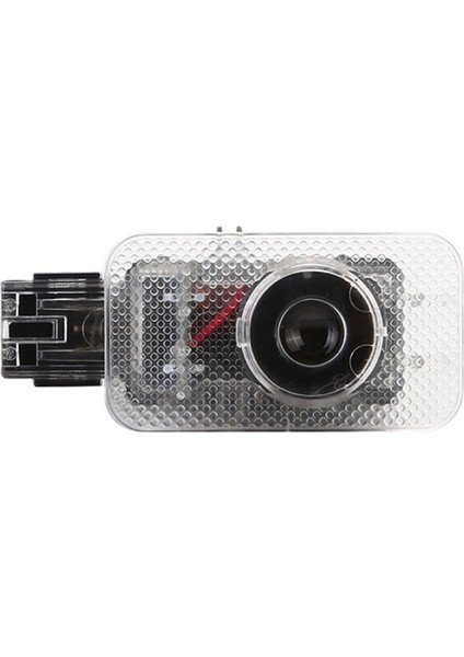 Araba LED Kapı Hoş Geldiniz Lambası Projektör Işık Aksesuarları Volvo S60 S80 XC90 XC60 V60 V40 2013-2022 (Yurt Dışından) fırsatları