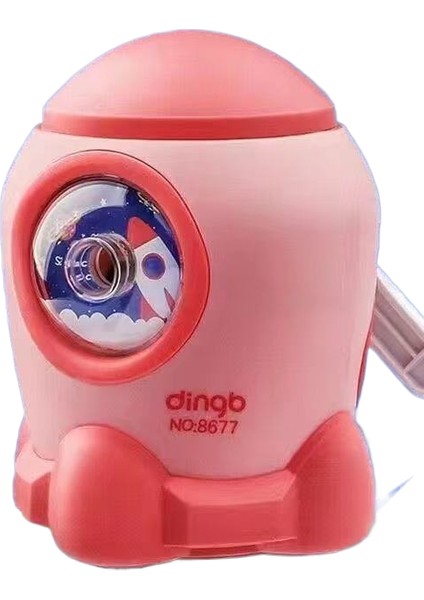 Karikatür Kalemtıraş (Yurt Dışından)