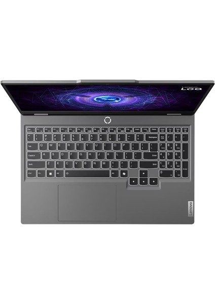 Loq 15IRX9 Intel Core I7-13650HX 12GB 1tb SSD 6gb Nvıdıa Geforce Rtx 3050 (95W) 144Hz 15.6'' Fhd IPS Panel Windows 11 Pro Taşınabilir Dizüstü Bilgisayar 83DV011CTR P29
