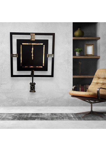 Ahşap Sarkaçlı Saat,sarkaçlı Pleksi Saat,duvar Saati, Wall Clock, Clock, Ahşap Saat fiyatları