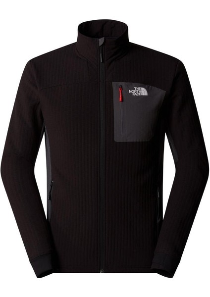 Erkek Highball Fleece Polar Siyah indirimleri