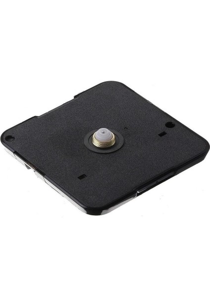 Saat Mekanizması,quartz Akar Saat Mekanizması 22 mm ve Seti (Akrep - Yelkovan - Saniye) Askısız fırsatları