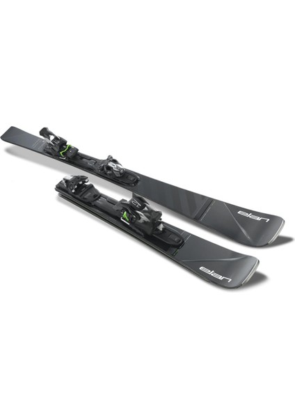Voyager Siyah Kayak