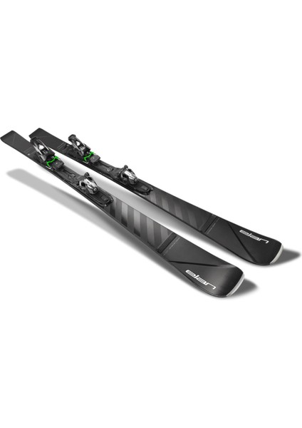 Voyager Siyah Kayak
