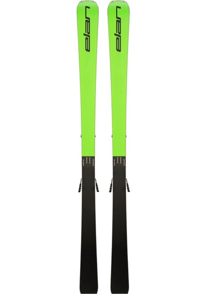 Voyager Siyah Kayak