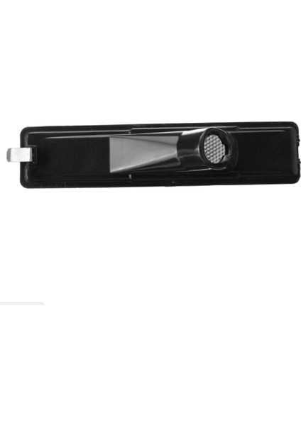 Araba Dönüş Sinyali Işığı Tampon Yan Işaret Işığı-Bmw E30 E32 E34 3 Serisi (Yurt Dışından) indirimleri