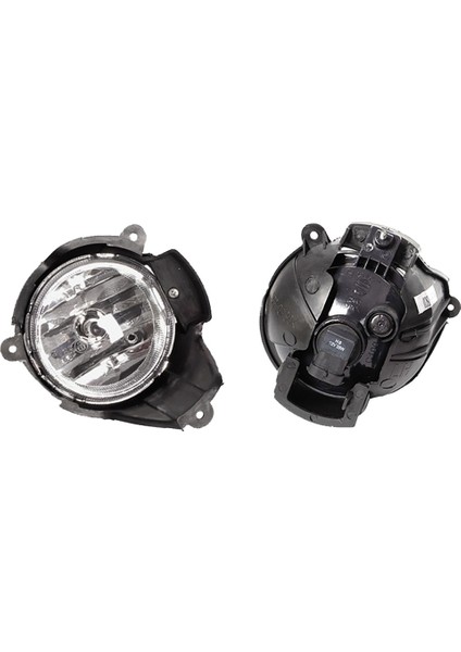 Sis Farı Sinyal Lambası Grubu Gündüz Farları P96626979 P96626980 Chevrolet Captiva/winstorm Captiva Sport Için (Yurt Dışından)