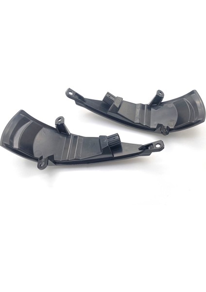 Honda Civic Hatchback 8. Tip-S Tip-R Fn Fk 631112715L,A Için LED Yan Ayna Işığı Dönüş Sinyali Işık Göstergesi (Yurt Dışından) modelleri