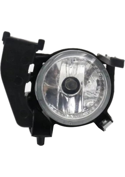 84501SA180 Araba Ön Sağ Tampon Sis Farları Montajı Sürüş Lambası Sis Farı Subaru Forester 2006 2007 2008 (Yurt Dışından)