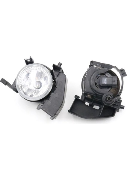 84501SA180 Araba Ön Sağ Tampon Sis Farları Montajı Sürüş Lambası Sis Farı Subaru Forester 2006 2007 2008 (Yurt Dışından) indirimleri