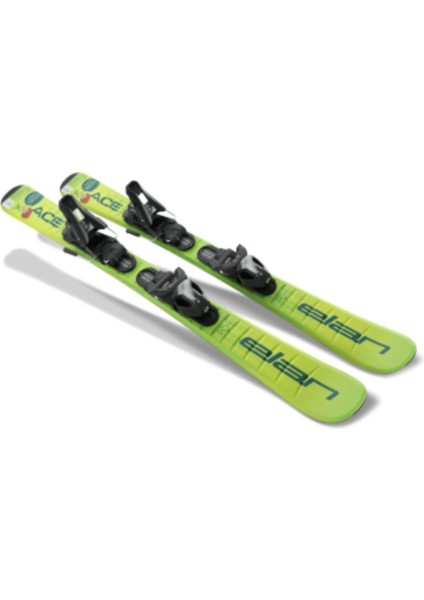 Jett Jr Shift El 7.5 Gw Çocuk Kayak+Bağlama