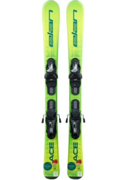 Jett Jr Shift El 7.5 Gw Çocuk Kayak+Bağlama