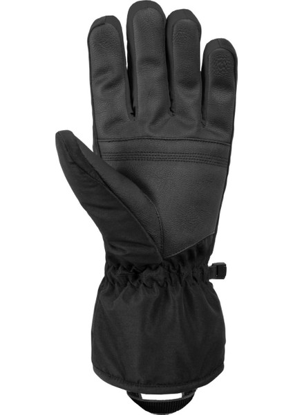 Snow King Kayak Eldiveni Siyah/beyaz modelleri