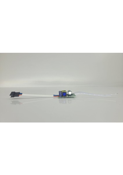 LED Drıver/trafo (8W-14W, 31V-54V, 260MA) Avize LED Panel