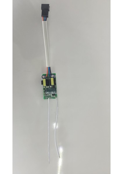 LED Drıver/trafo (8W-14W, 31V-54V, 260MA) Avize LED Panel