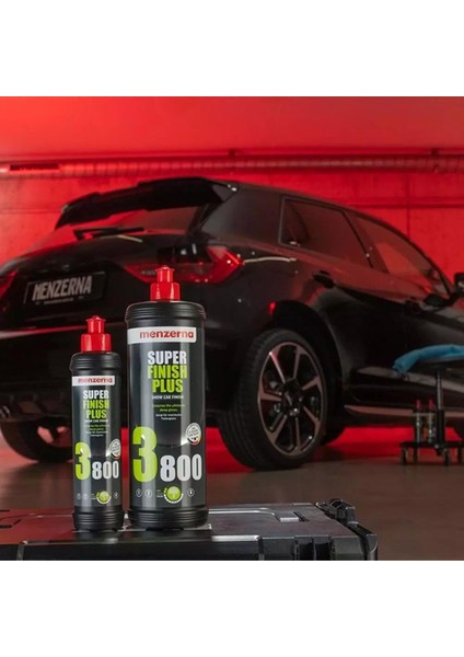 Super Plus 3800 250 ml. modelleri