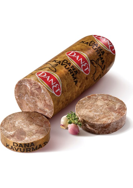 Blok Kavurma Kg