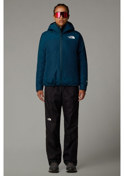 The North Face Kadın Mountain Light Triclimate Gtx Mont