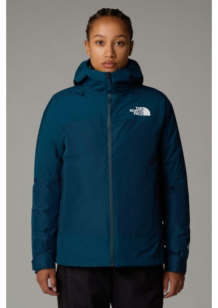 The North Face Kadın Mountain Light Triclimate Gtx Mont modelleri