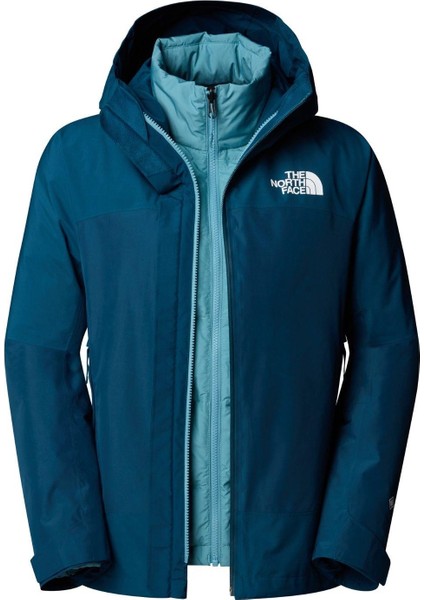 The North Face Kadın Mountain Light Triclimate Gtx Mont indirimleri