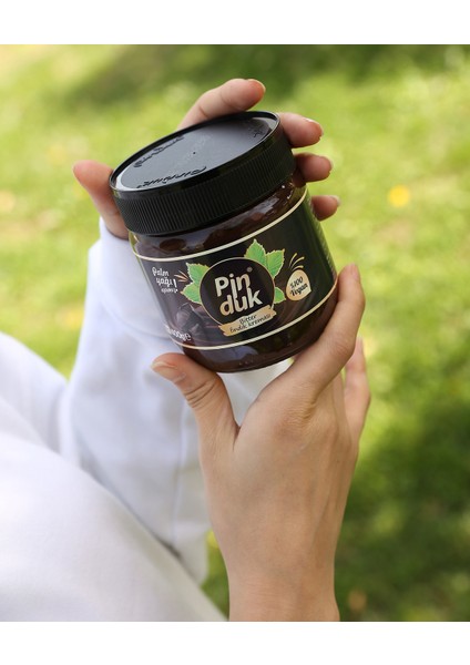 Bitter Vegan Fındık Kreması, Palm Yağı İçermez, Glutensiz 400 gr fiyatları