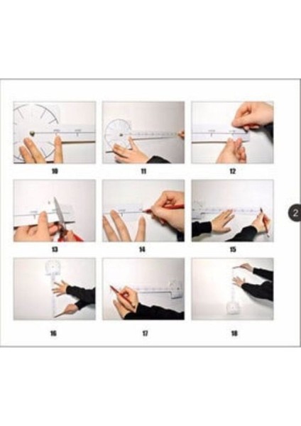 -3 D Duvar Saati fiyatları