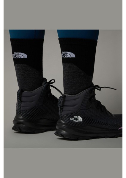 Kadın Vectiv Fastpack Mid Futurelight Bot Siyah