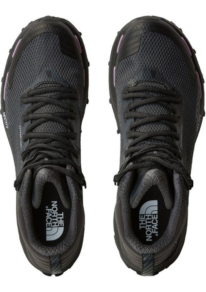 Kadın Vectiv Fastpack Mid Futurelight Bot Siyah modelleri