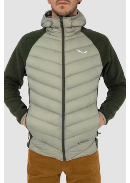 Fanes Sarner Rdsdwn Hyb Erkek Ceket Mont Siyah/gri fiyatları