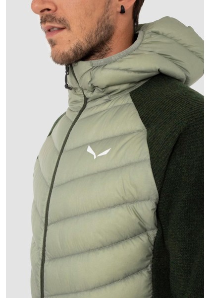 Fanes Sarner Rdsdwn Hyb Erkek Ceket Mont Siyah/gri modelleri