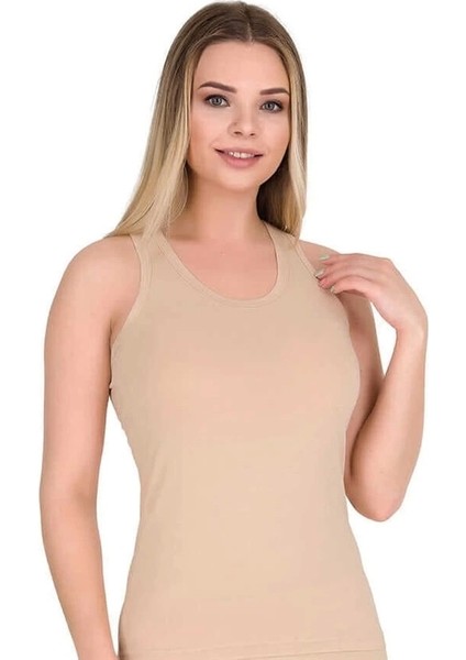 Berrak Kadın Lycra Rambo Atlet 2007