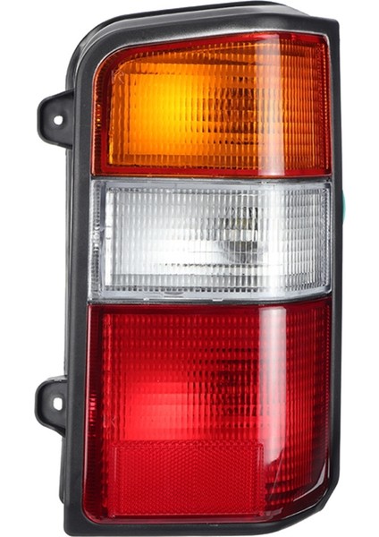 Mitsubishi L300 Express Van L400 Starwagon Star Wagon 1986-2005 Sağ Için Tel Ampullü Araç Arka Lambası Sinyal Lambası (Yurt Dışından)