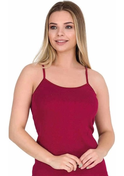 Berrak Kadın Ribana Ip Askı 2016