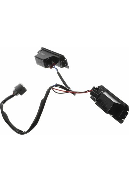 92501B2000 Kia Soul 2014-2019 Için Araç Arka Plaka Lambası Lh ve Rh (Yurt Dışından) modelleri