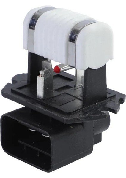 25385-A6000 25385A6000 Hvac Blower Motor Fan Rezistansı Hyundai Elantra Gt Sonata Kia Forte Optima Için 11-17'ye Uygun (Yurt Dışından)