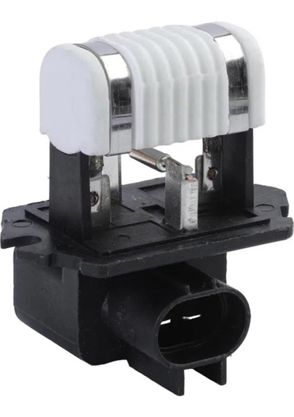 25385-A6000 25385A6000 Hvac Blower Motor Fan Rezistansı Hyundai Elantra Gt Sonata Kia Forte Optima Için 11-17'ye Uygun (Yurt Dışından) fırsatları