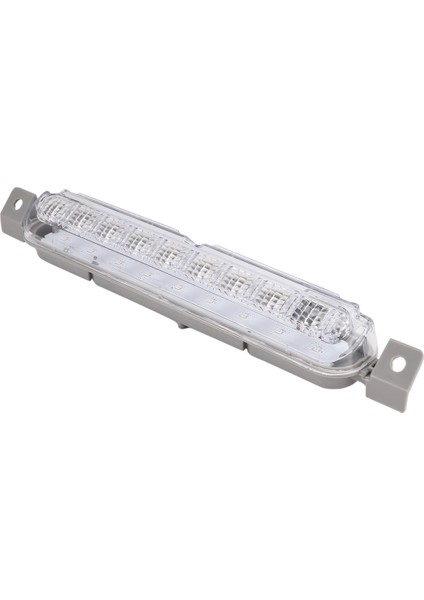 Mitsubishi Pickup L200 Triton 2015-2022 Arka Üçüncü Fren Lambası Için Yeni Yüksek Monteli Stop Lambası Takımı 8334A159 (Yurt Dışından)