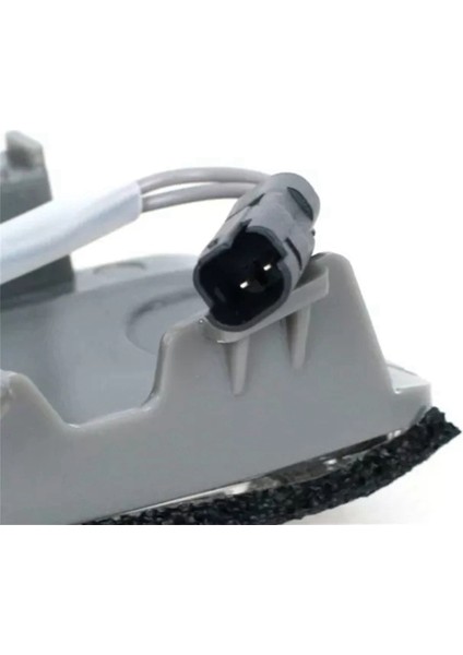 Araba Kapısı Yan Ayna Dönüş Sinyal Lambası Kanat Dikiz Ok Işığı 81740-0K010 81730-0K010 Toyota Hilux Vigo 2011-2015 Için (Yurt Dışından) indirimleri
