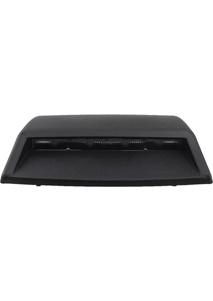 Nissan Sentra 2012-2018 Için Araba Arka Yüksek Seviye Fren Lambası 26590-3RA0A Ek 3. Üçüncü Stop Lambası Kapakları Kalıplamalar (Yurt Dışından) fiyatları