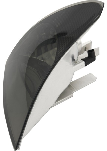 Siyah Direksiyon Sinyali Köşe Lambası Geçerli 1999-2001 Bmw 3 Serisi E46 Sol 63136902765 (Yurt Dışından) indirimleri