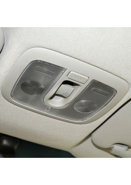 Araba Tavan Okuma Lambası Işığı Iç Tavan Işığı Kıa Soul 2010-2013 928502K000 92850-2K000 (Yurt Dışından) modelleri