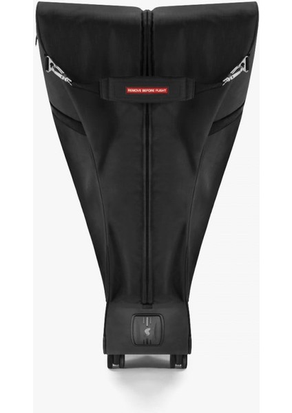 Aerocomfort Tritahlon 3.0 Tsa Bisiklet Taşıma Çantası