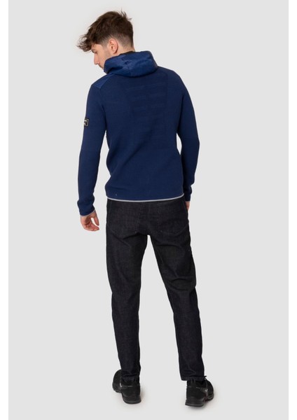 Fanes Eng. Hyb Erkek Ceket Mont Mavi fiyatları