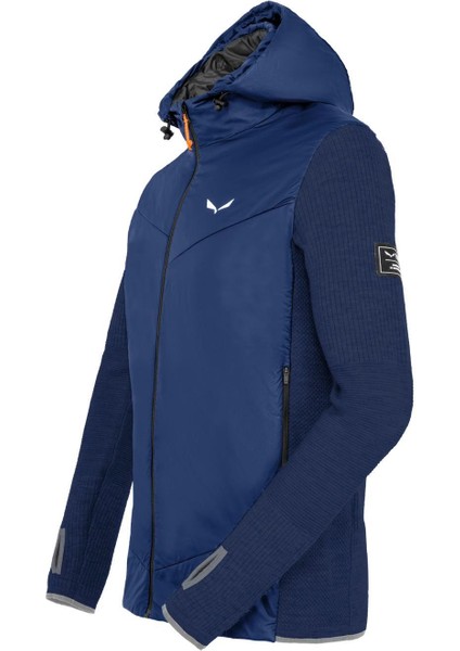 Fanes Eng. Hyb Erkek Ceket Mont Mavi fırsatları