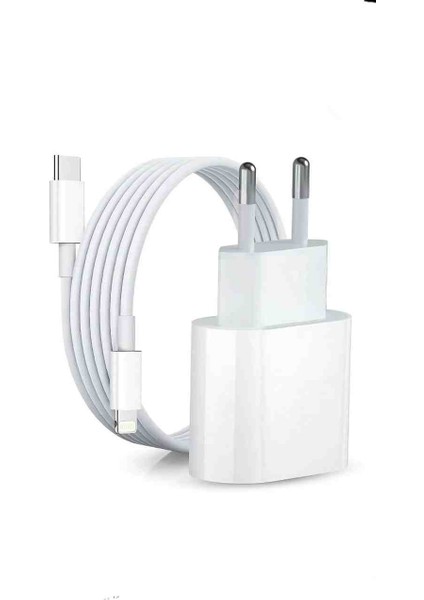 Hızlı Iphone 8x Xs Xr. 11 12 13 14 15 16 Pro Max Süğer Hızlı Şarj Cihazı