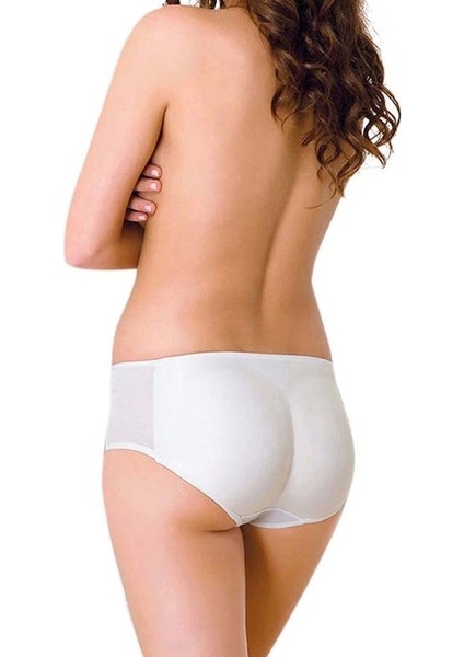 Erdem Underwear Zayıf Görünüm Için Kalça Toparlayıcı Pop Up Kod 633