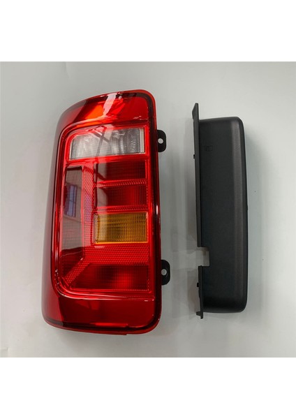 Sol Arka Stop Lambası Fren Lambası Sinyal Arka Sis Lambası 2K1945095Q Vw Caddy 2016 2017 2018 2019 2020 (Yurt Dışından)