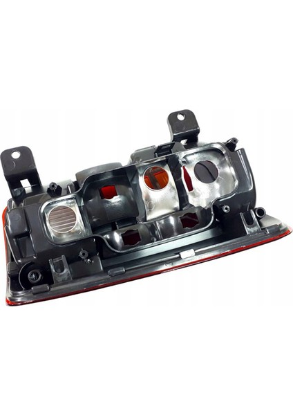 Sol Arka Stop Lambası Fren Lambası Sinyal Arka Sis Lambası 2K1945095Q Vw Caddy 2016 2017 2018 2019 2020 (Yurt Dışından)
