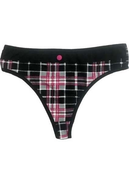 Berrak Kadın Için String Bikini Kod 2310