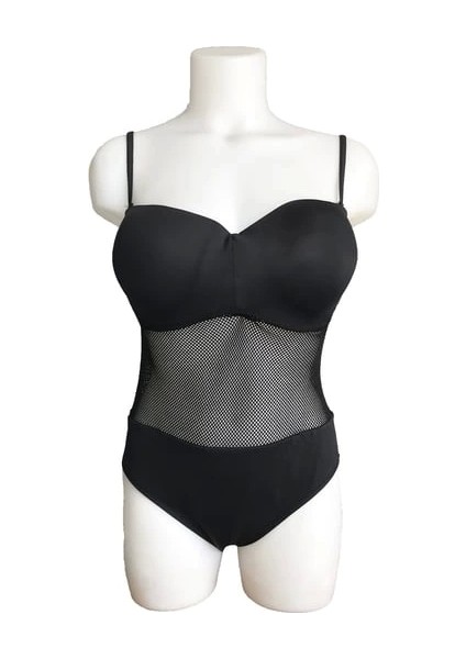 Sunset Kadın Kaplı Strablez Mayo